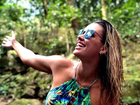 Qual a durabilidade do bronze Magic Tan?