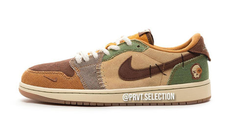 Top 5 Louisiana Sneaker Collaborations 