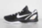 Nike Kobe 6 that commemorates Kobe and Gigi. All proceeds to the Mamba and Mambacita Sports Foundation.