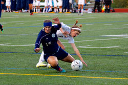 High School Soccer