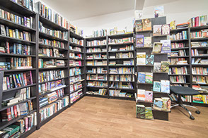 Children’s books and gifts at The Book Fayre