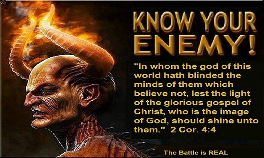 enemies of god enemies of god