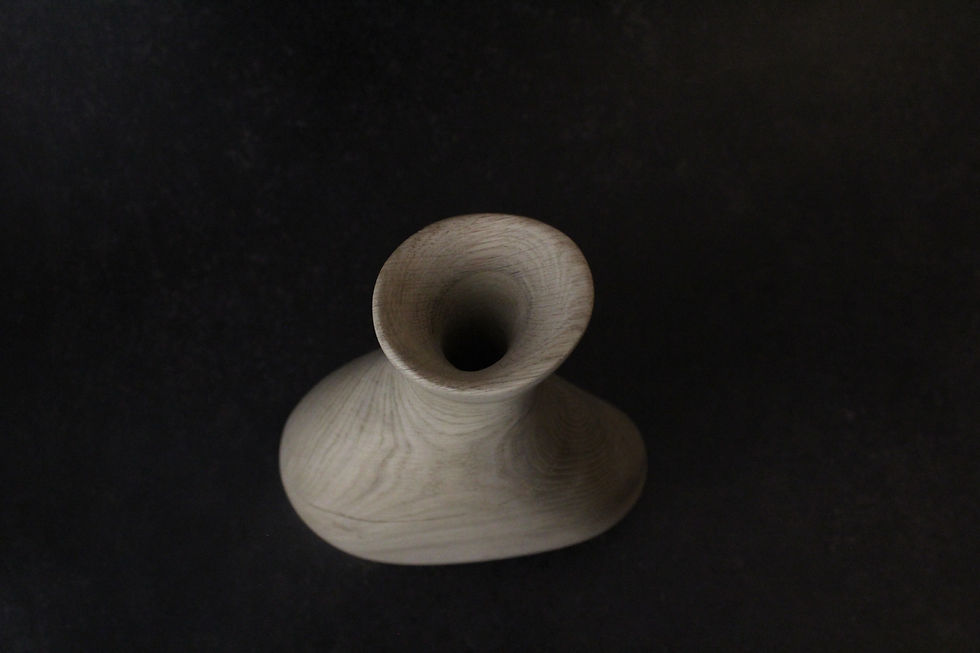Miniatyrbilde: Vase "modern" 2