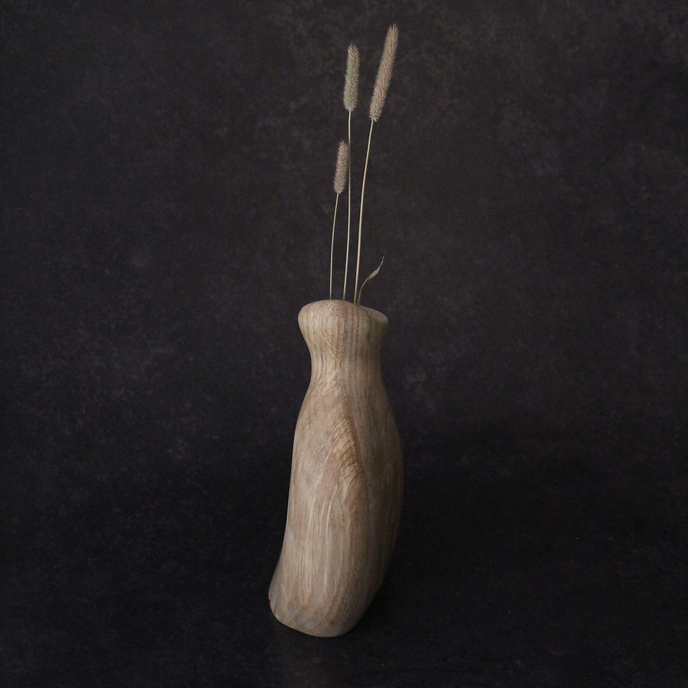 Miniatyrbilde: Vase ''Rype''
