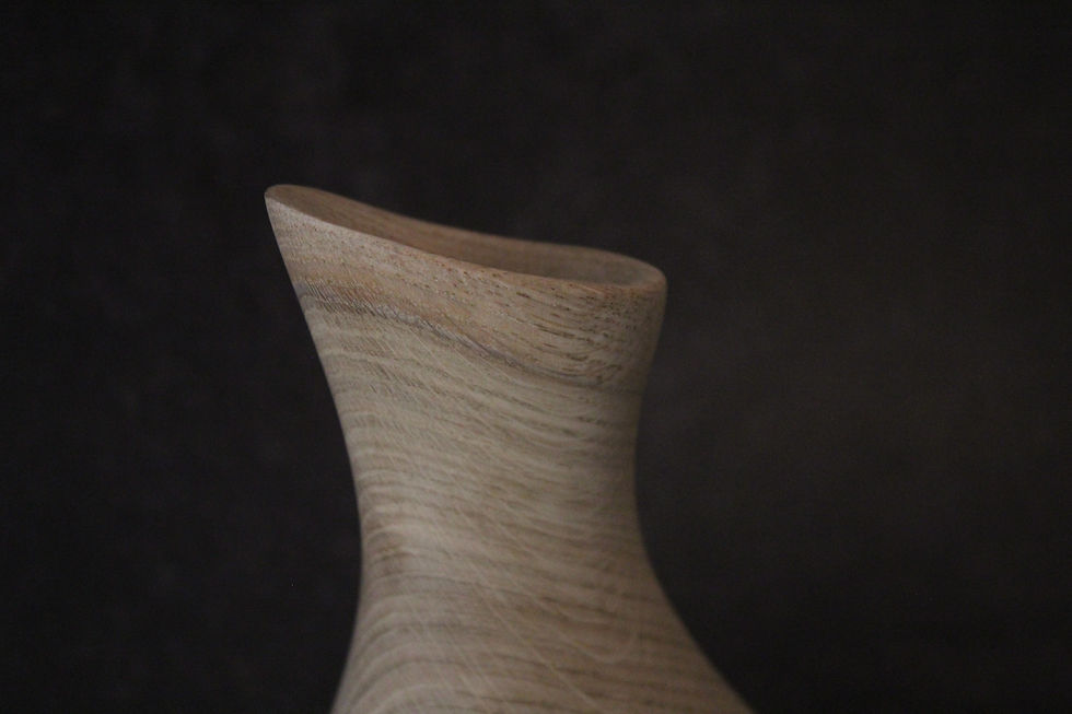 Miniatyrbilde: Vase "modern" 2