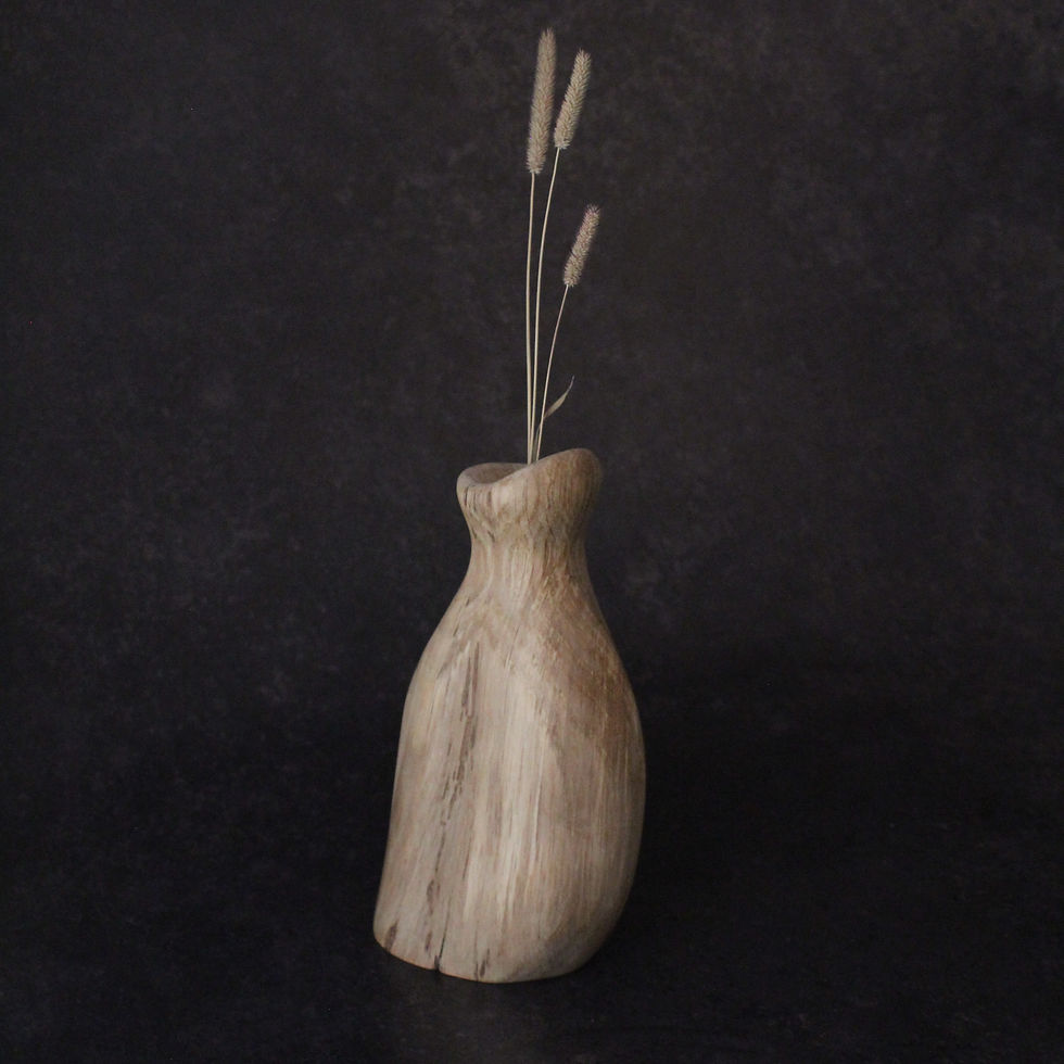 Miniatyrbilde: Vase ''Rype''