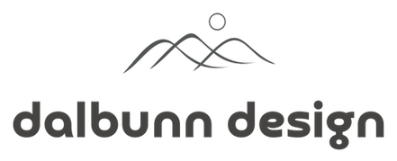 Dalbunn Design Logo