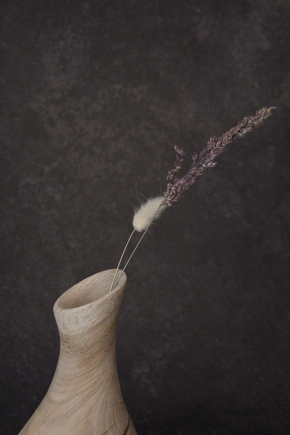 Miniatyrbilde: Vase "modern"