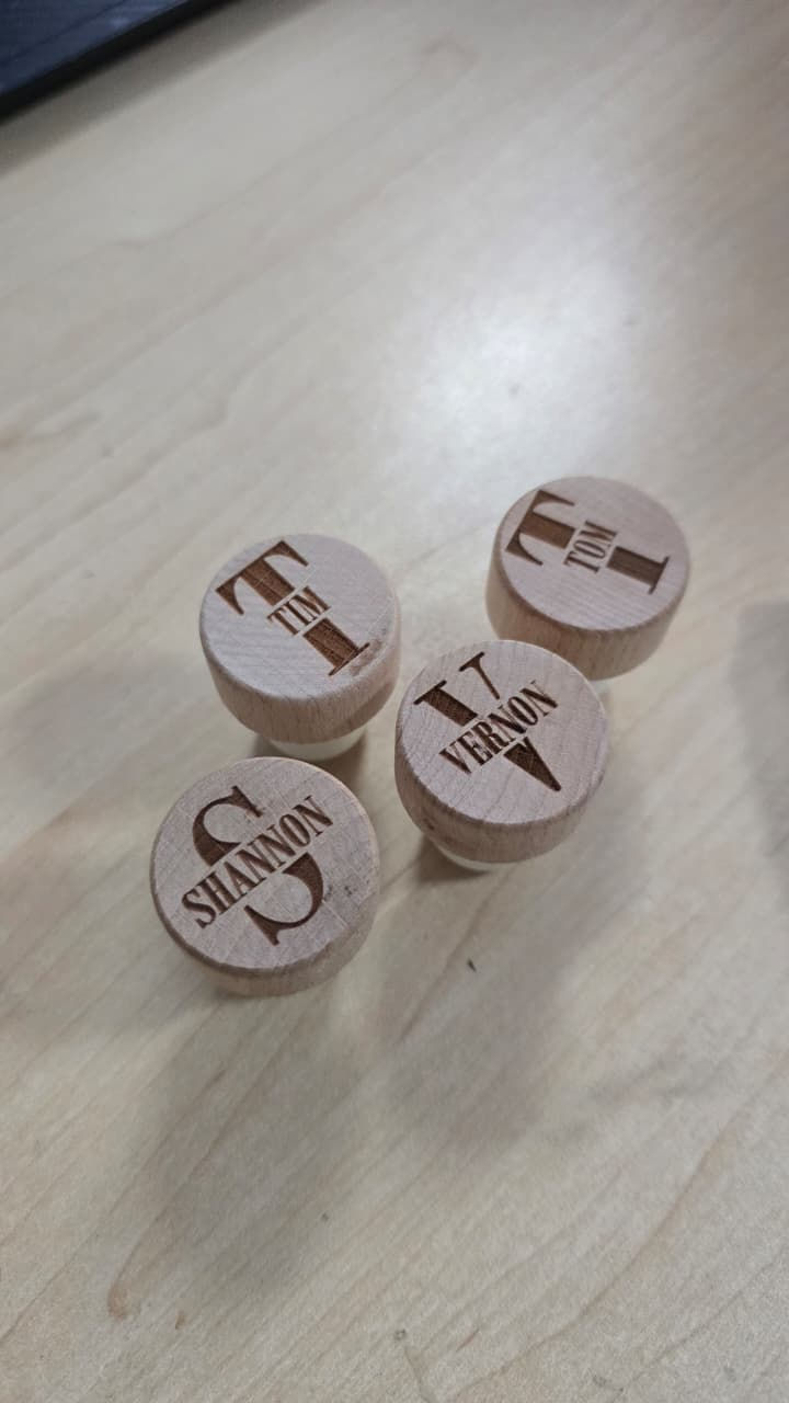 Thumbnail: Personalised place names