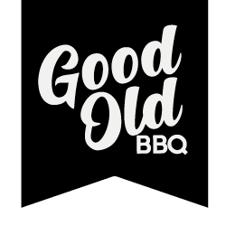 Good Old BBQ Logo 