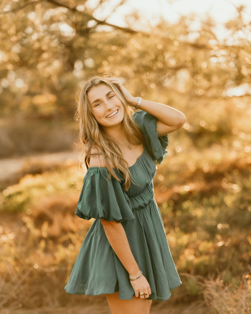 Senior Photography