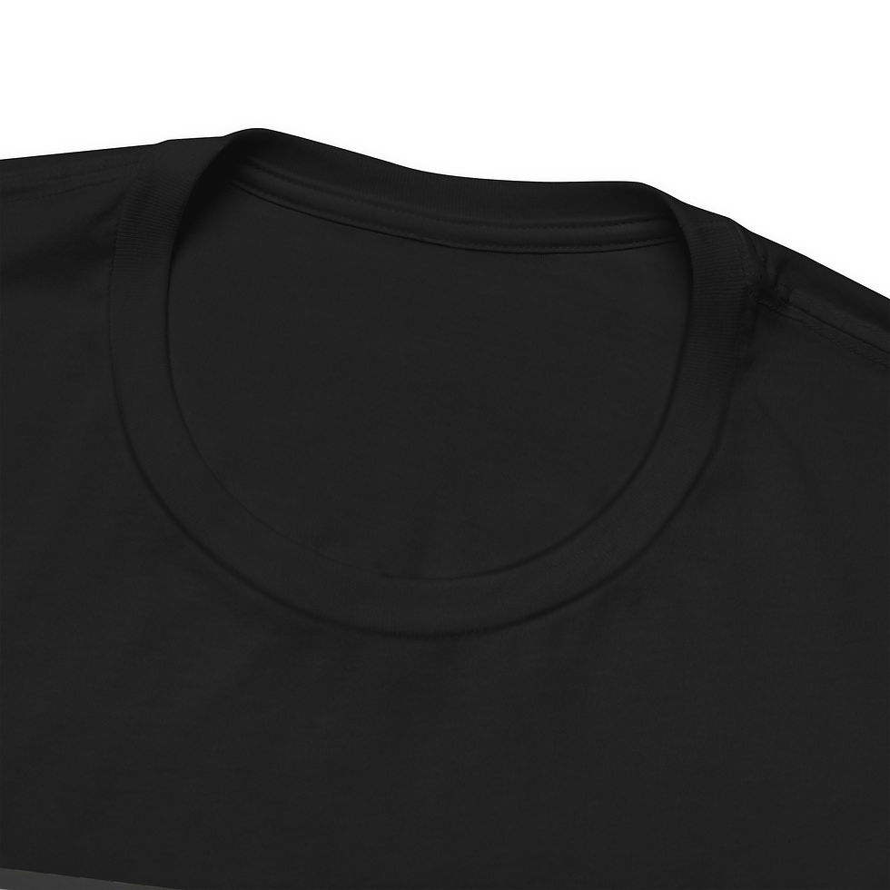 Thumbnail: Words Matter Unisex Jersey Tee