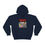 Thumbnail: "Stronger Drinks" Unisex Heavy Blend™ Hoodie