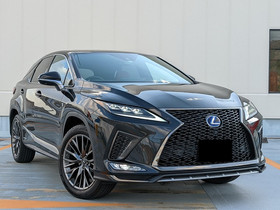 レクサスrx450h 金融車 アクティブ Active