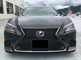 車両詳細レクサスls500 金融車 アクティブ Active