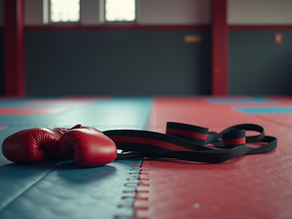 Crafting the Perfect Martial Arts Schedule