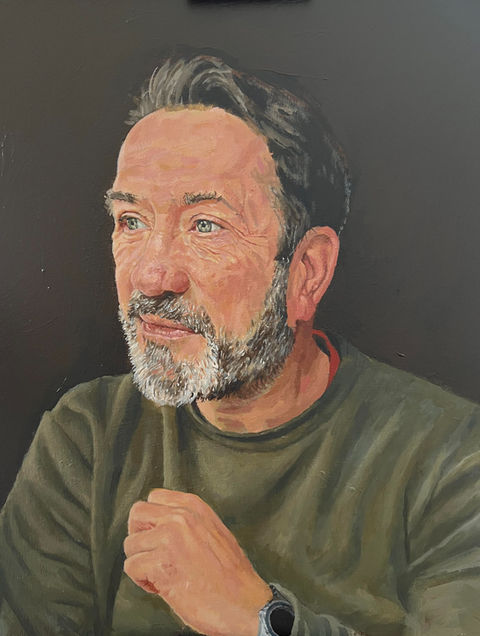 Kev - Lloyd Lewis Painting in acrylic.jpg