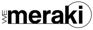 WeMeraki logo
