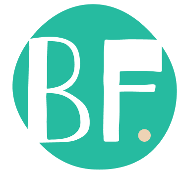 Beatriz Ferreira LOGO