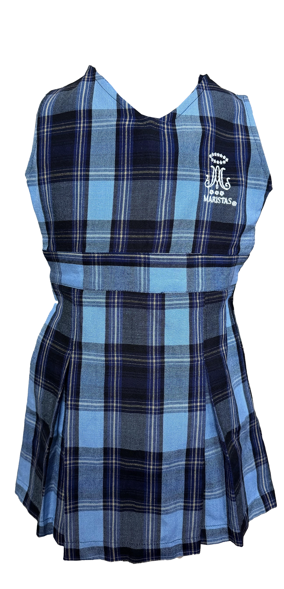 Jumper Escolar
