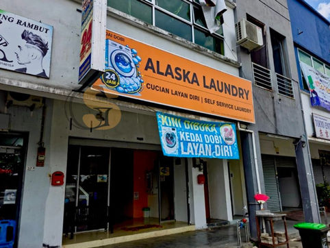 LED Display & Signboard Kedah