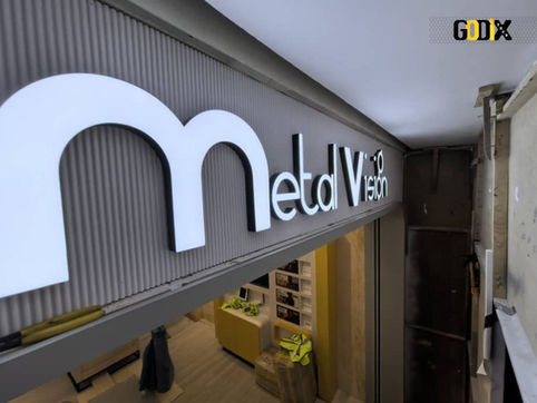 LED Display & Signboard Kedah