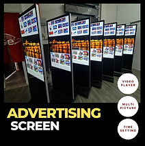 Custom LED Display Boards for Business & Signage in Kedah