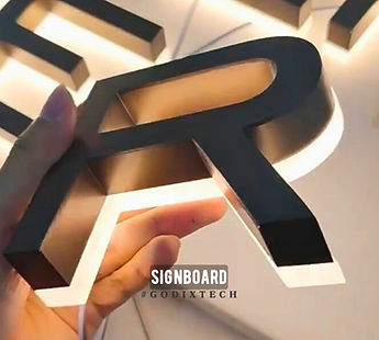 LED Display & Signboard Kedah