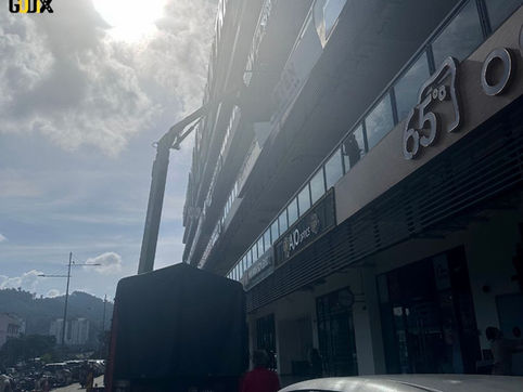 LED Display & Signboard Kedah