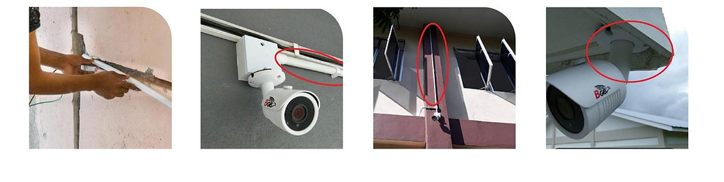 CCTV Wiring | Install | Perlis Kedah Penang Taiping
