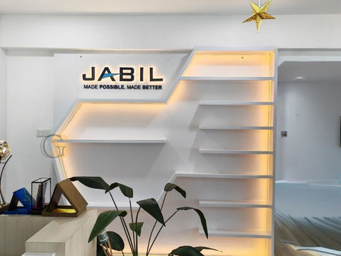 LED Display & Signboard Kedah