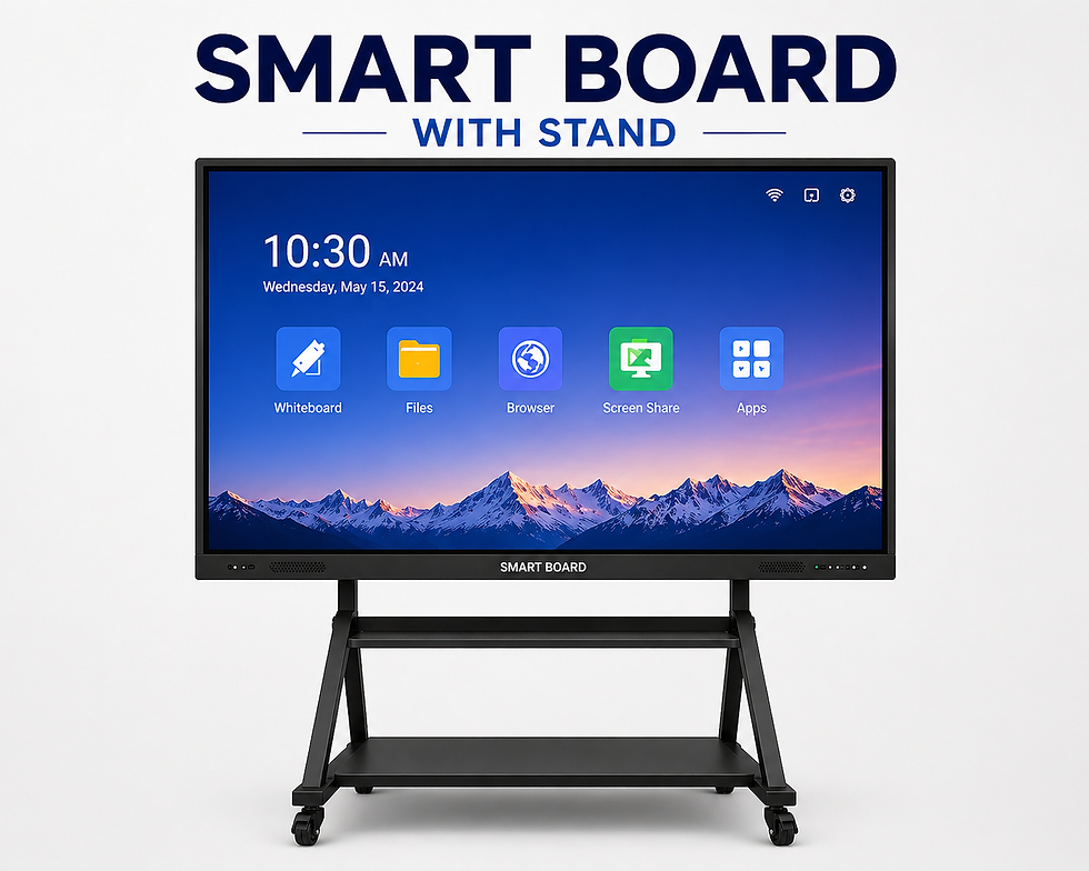 J.Smart Board review: Android + Windows dual OS — is it worth it?Smart board Android Windows Malaysia