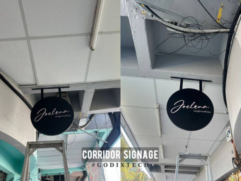 LED Display & Signboard Kedah