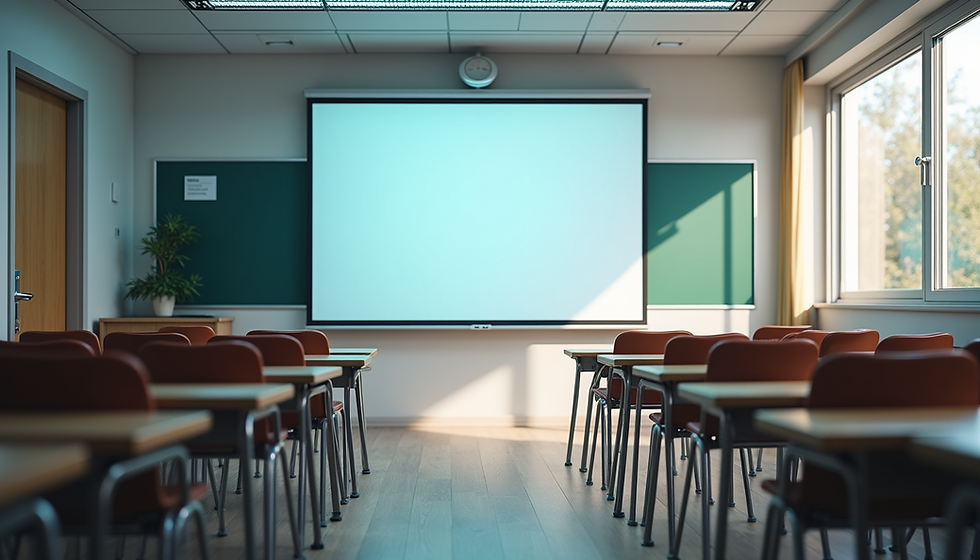 School Smart Board Cost: Smart Boards for Schools - Costs and Payoff