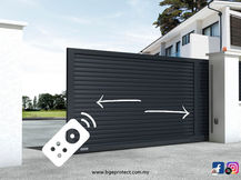 If your house gate is the olden style gate, is it suitable to Install Auto Gate?