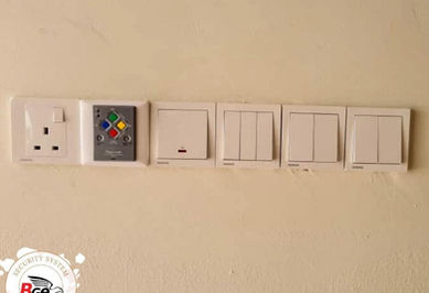 BGE Installer Auto Gate | Perlis, Kedah, Penang and Taiping