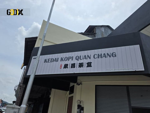 LED Display & Signboard Kedah