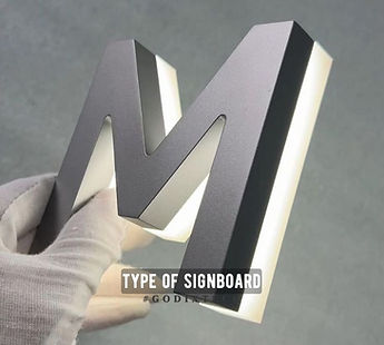 LED Display & Signboard Kedah