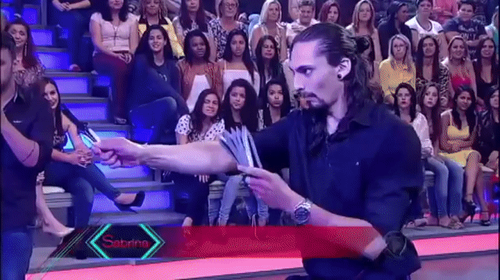 Programa da Sabrina