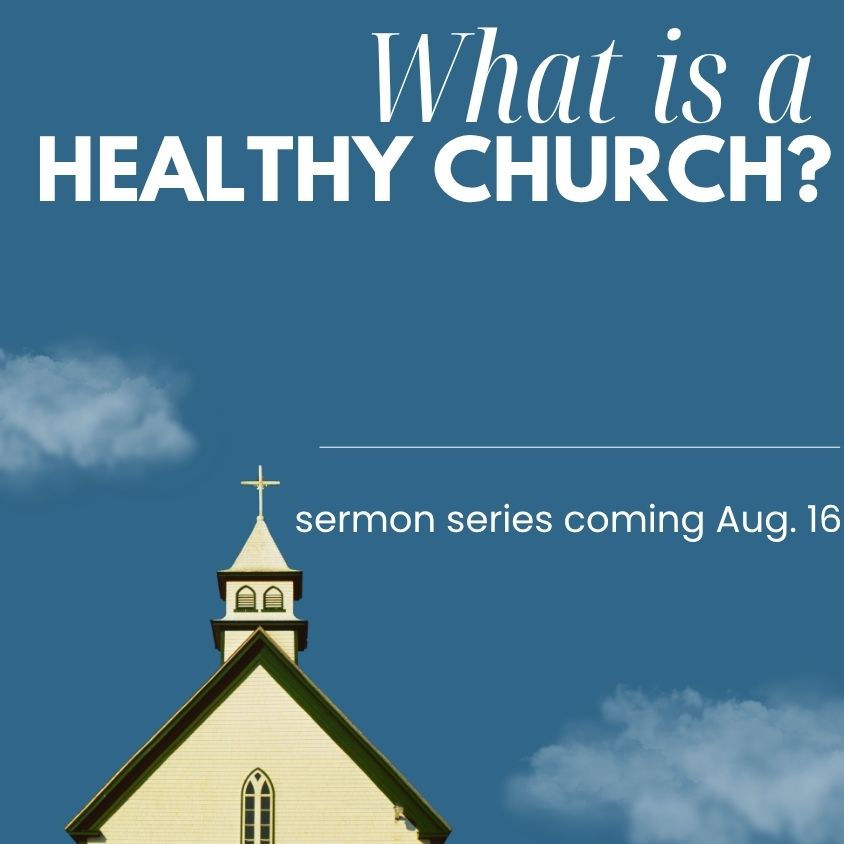 New Sunday Series