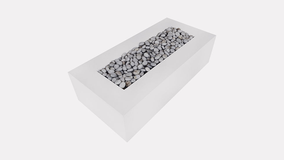 Thumbnail: TITAN FIRE PIT
