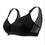 Miniature : Soutien-gorge SERENA, Noir (ss armatures)