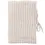 Miniature : Protège carnet de santé RAYÉ BEIGE