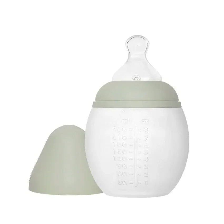 Biberon anti-colique 240 ml | Sage 0m+