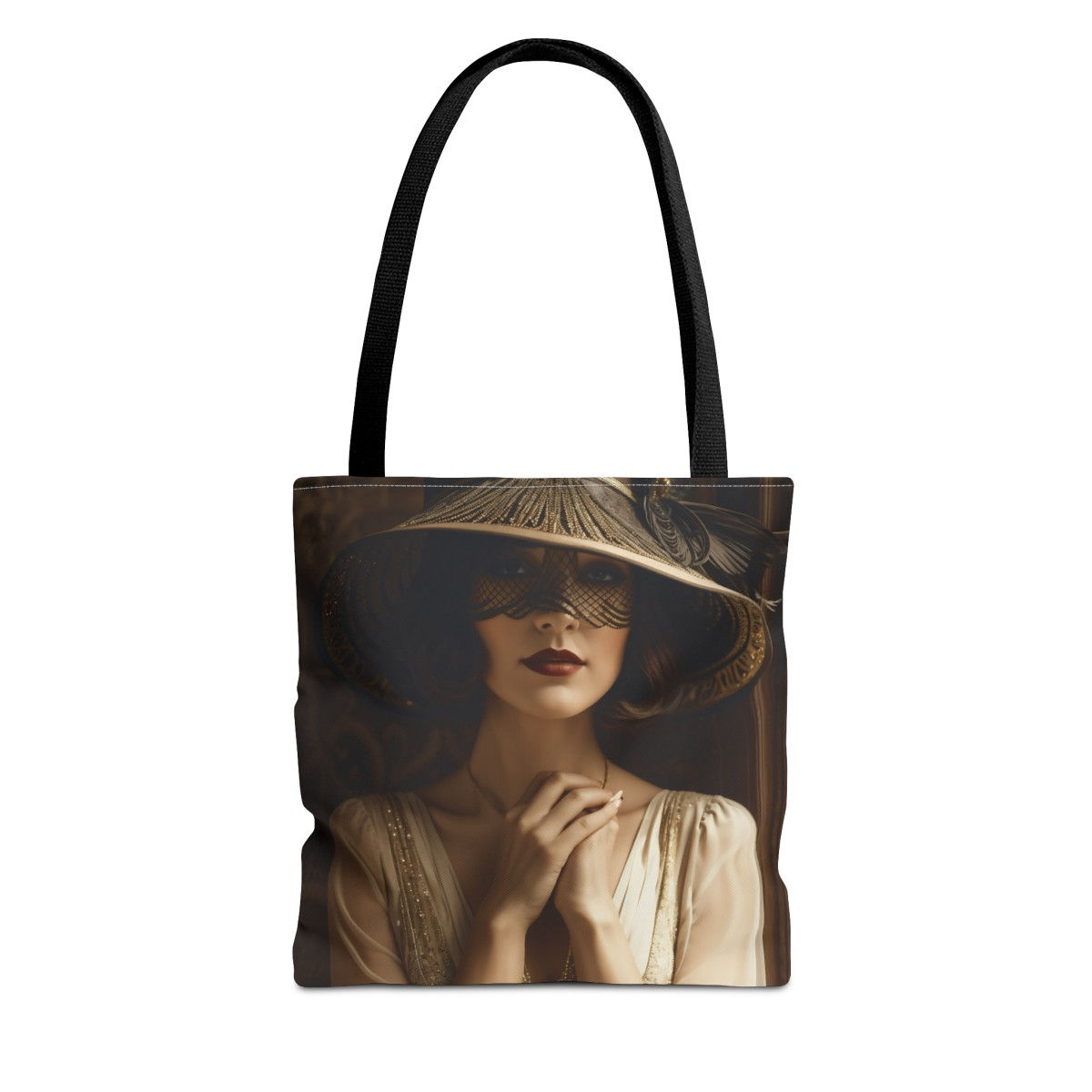 Tote Bag (AOP)