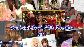 Season Finale on Housewives of Beverly Hills