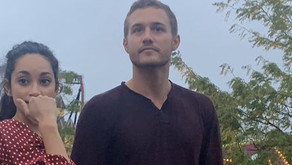 Meanwhile in Cleveland....The Bachelor Journey Continues