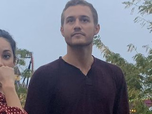 Meanwhile in Cleveland....The Bachelor Journey Continues