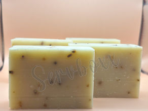 Soap Loafs Now Available in the Spa a La Carte Shop