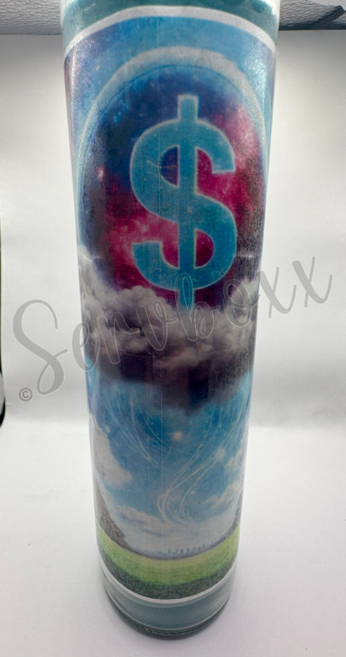 Thumbnail: Spell Bound Candle Series